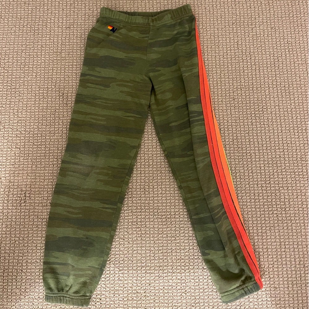 COPY - Kids Aviator Nation Sweatpants